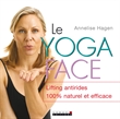 Image de Le yoga face (broché)