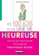 Image de Les 100 lois pour une vie heureuse (broché)