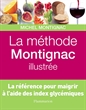 Image de La méthode Montignac illustrée (broché)