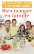 Image de Bien manger en famille (broché)