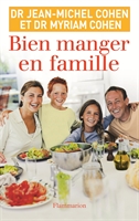 Image de Bien manger en famille (broché)