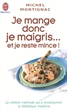 Image de Je mange donc je maigris (poche)
