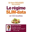 Image de La méthode Slim-data en 120 recettes (broché)