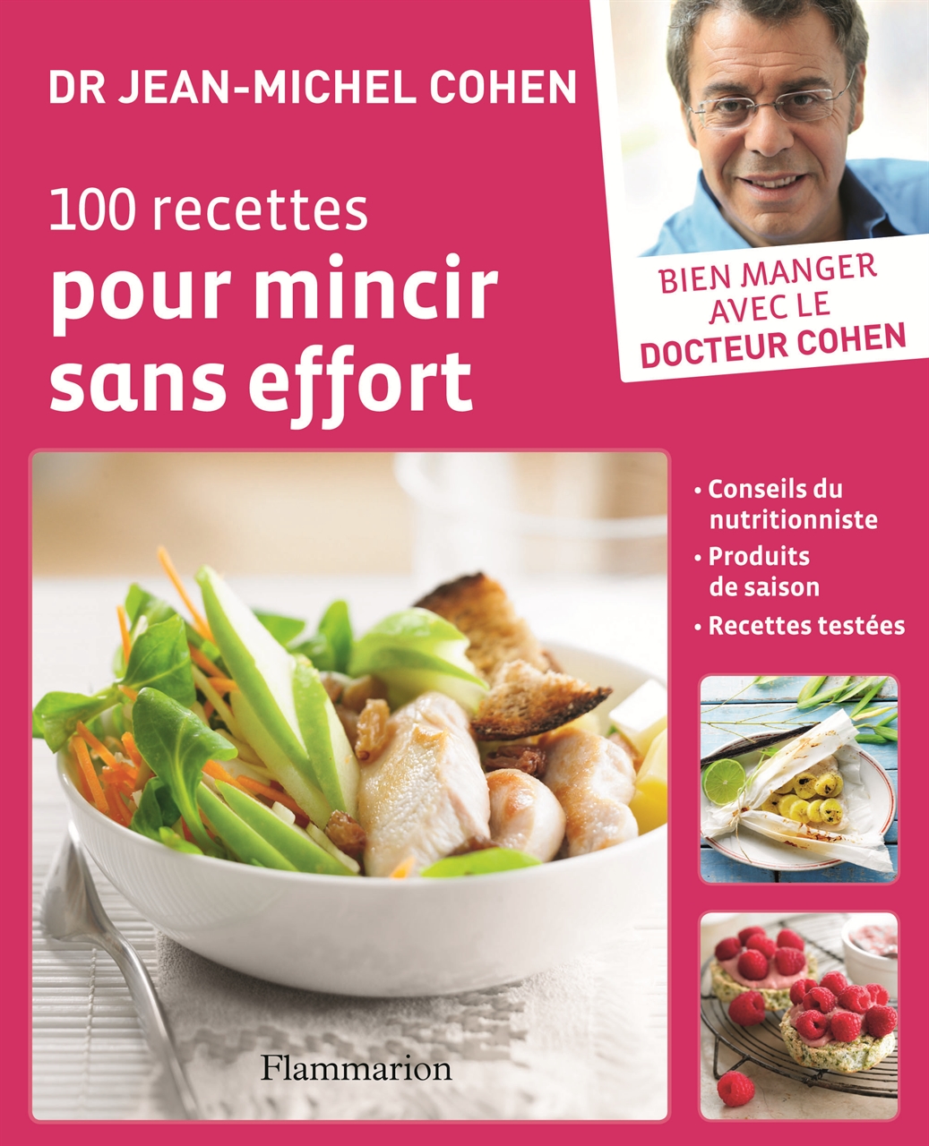 recette perdre du poids
