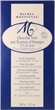 Image de Chocolat noir 72 % de cacao à l’orange Montignac