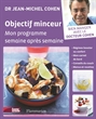 Image de Objectif minceur