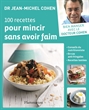 Image de 100 recettes pour mincir sans avoir faim