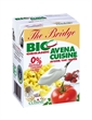 Image de Avoine cuisine, la crème cuisine 100% végétale