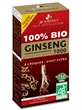 Image de 100% BIO GINSENG 1000 