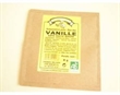 Image de Entremets sans sucre vanille bio