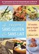 Image de 4 saisons sans gluten et sans lait