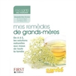 Image de Mes remèdes de grands-mères
