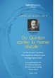 Image de Du Quinton contre la hernie discale !