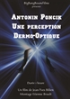 Image de Antonin Poncik: une perception Dermo-Optique