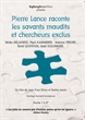 Image de Pierre Lance : savants maudits, chercheurs exclus