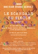 Image de Dr André Gernez: le scandale du siècle - 2