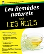 Image de Les Remèdes naturels pour les Nuls 