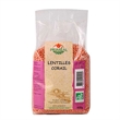 Image de Lentilles corail