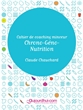 Image de Cahier de coaching minceur Chrono-Géno-Nutrition