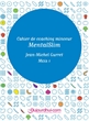 Image de Cahier de coaching minceur Mental Slim 