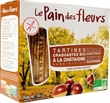 Image de Tartines craquantes à la châtaigne 