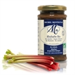 Image de Spécialité à la rhubarbe bio