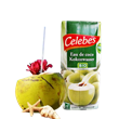 Image de Eau de coco BIO Celebes