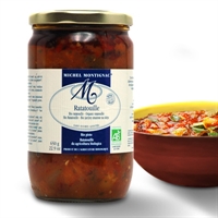 Image de Ratatouille