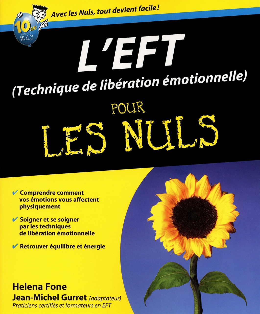 Flirter pour les nuls