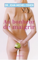Picture of Au bonheur de maigrir (broché)