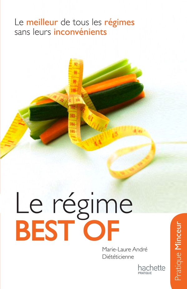 Aujourdhui.com Shopping. Acheter - Livre | Le régime BEST ...