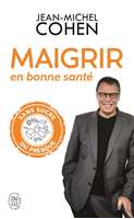 Picture of Maigrir en bonne santé