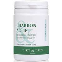 Picture of Charbon Actif