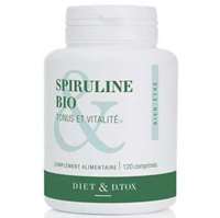 Picture of Spiruline Bio