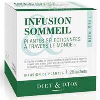 Picture of Infusion Sommeil