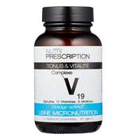 Picture of MultiVitamines Spiruline V19 Tonus et Vitalité